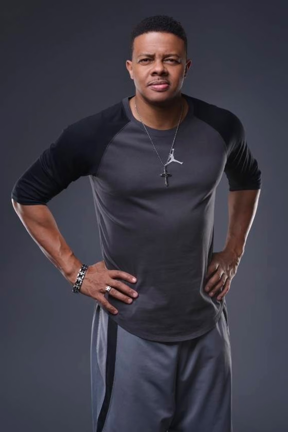 Coach Lockett — The 4 Real Shot Doctor
